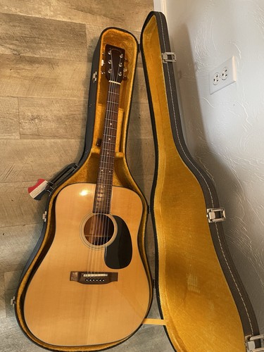 Rare vintage takamine - rare,