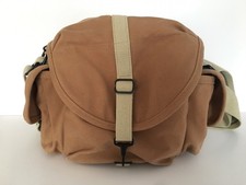 Domke Camera Bag Sand in good