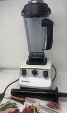 Vitamix Total Nutrition Center