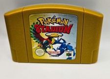 Pokemon Stadium 2 | N64