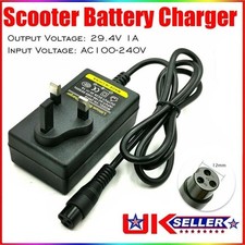 Battery Charger 24V For