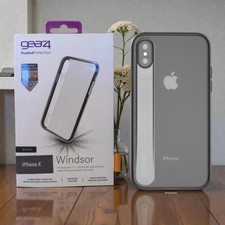 Gear4 (iPhone X & iPhone XS)