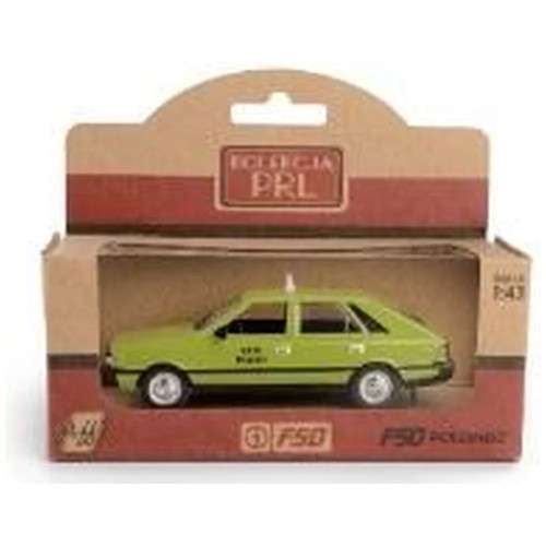 Prl collection fso - collection, polonez