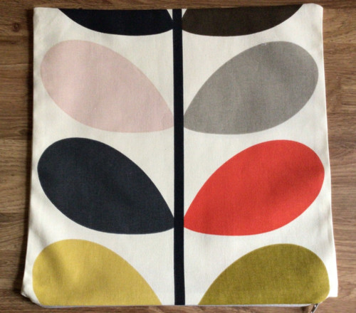 Square cushion cover - ,