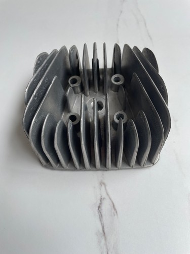 Yamaha ty50 cylinder head - ty50,
