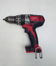 Milwaukee C18 PD Cordless 18V Hammer Drill Li-Ion