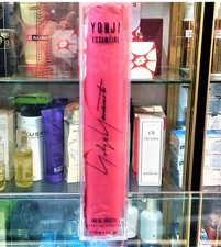 Yohji Essential Yohji Yamamoto 50ml 1.7fl.oz Eau de Toilette 1998 Version