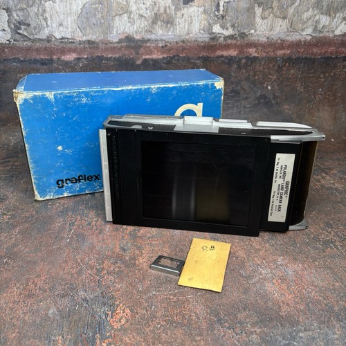 Vintage polaroid land - polaroid, camera