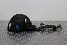 Skoda Fabia Seat Belt Rear Drivers Side (2002)