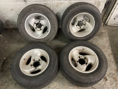 15x8 suzuki fatboy wideboy emr - suzuki, fatboy/wideboy