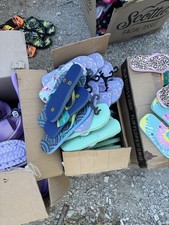 Girls Flip Flop Bulk