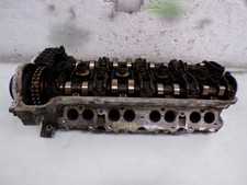 Cylinder Head Mercedes W124