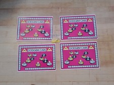 Dodgem Cars -A Subtraction Game For Young Children