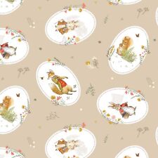 Peter Rabbit - Meadow Tails -