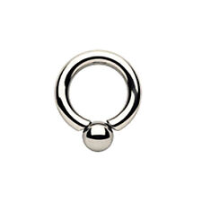 Surgical Steel Screwball