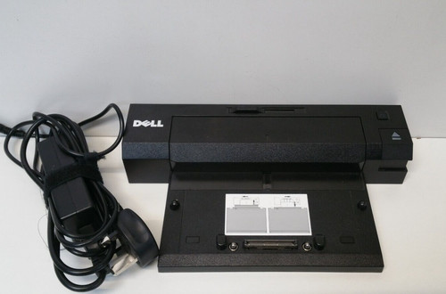 Dell port plus k09a001 - dell, k09a001(b)