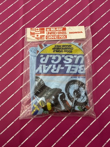 Vintage motocross evo - vintage,