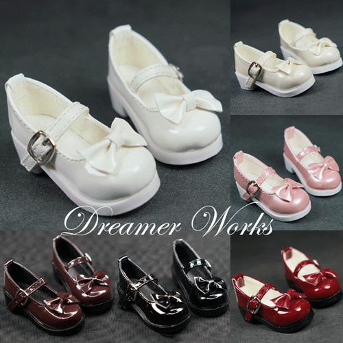 Msd shoes 1 6 bjd - msd, 1/3