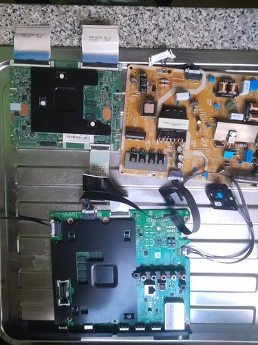 Con lvds board bn41 - t-con,