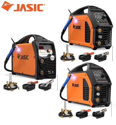Jasic professional welder - jasic,