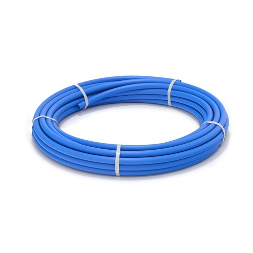 Lavatap 25mm mdpe pipe - lavatap, mains