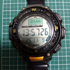 Casio Protrek PRG40 Outdoor