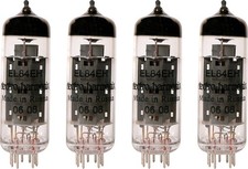 A Matched set of FOUR Electro
