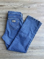 Wrangler Texas Jeans In Blue