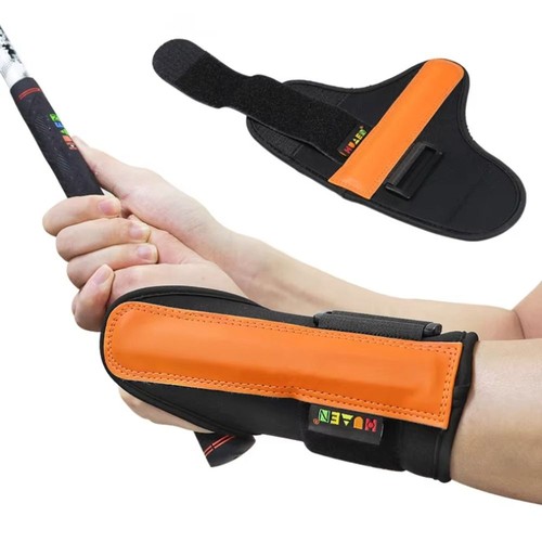 Golf wrist trainer swing - wrist,