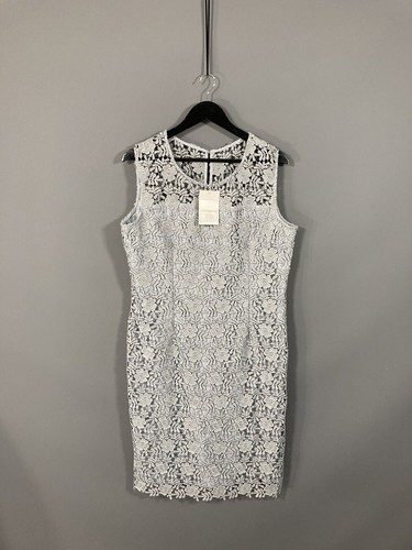 Gina bacconi dress - -, size