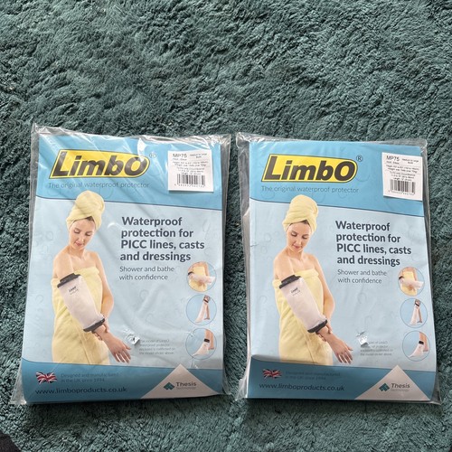 Limbo waterproof arm protector - waterproof,