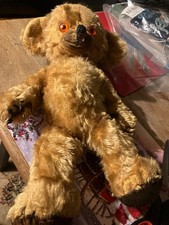 Vintage Merrythought Cheeky