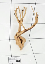Premium Natural Aquarium Manzanita Wood Root Driftwood FishTank Decoration 782 S