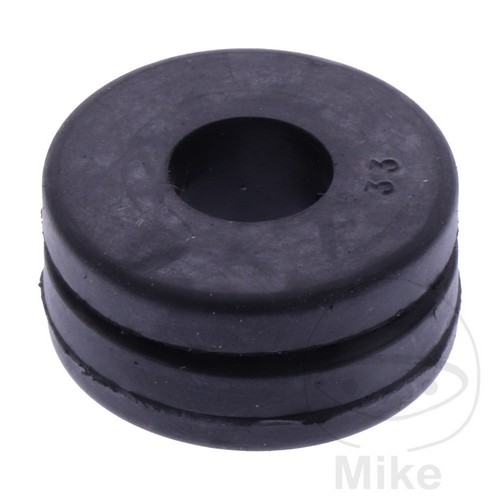 Rubber grommet tourmax - rubber,