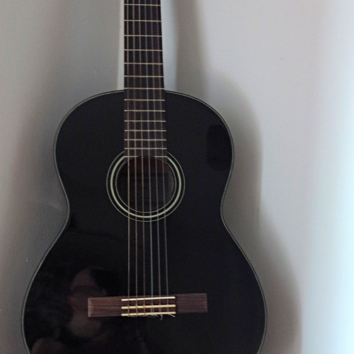 Yamaha c40bl c40 4 - c40bl, 4/4