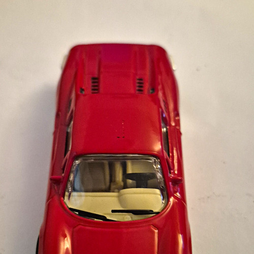 Burago ferrari dino - burago,