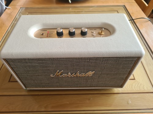 Marshall stanmore bluetooth - stanmore,