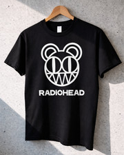 Radiohead Inspired T-Shirt