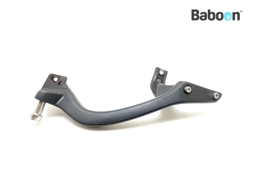 Grab bar left pillion - bar, (pillion