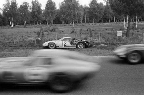Bob bondurant dan gurney - bob,