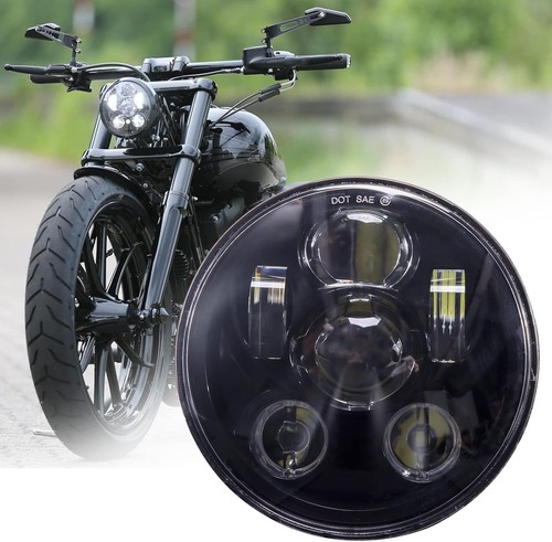 Motorcycle led daymaker - 5.75",