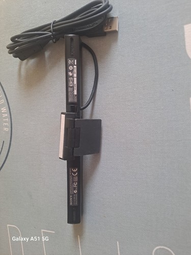 Sony camera and microphone - sony,