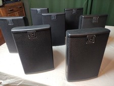 Martin Audio CDD6 6.5" Passive