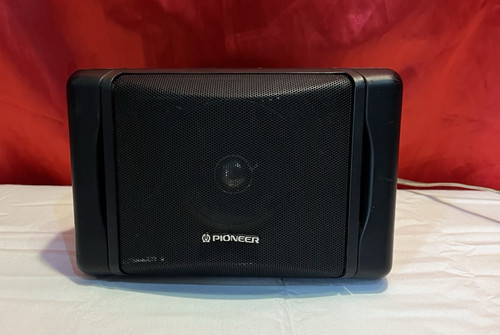 Vintage pioneer p7c - vintage, s-p7c