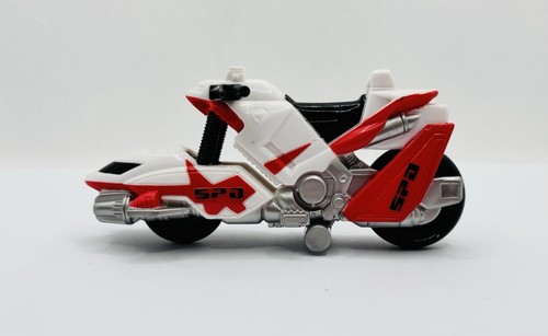 Vintage power rangers - power, spd