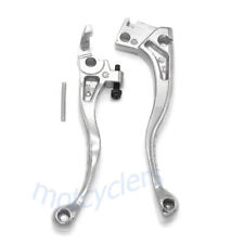 Brake Clutch Levers Fit for suzuki  DR200 DF125  DF200 DR125 Motor New