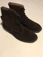 Trickers Mens Country Stow