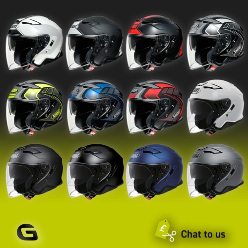 Shoei cruise motorcycle - shoei, 2