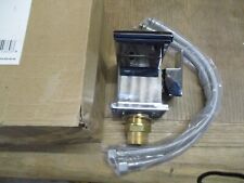 Victoria Plumb Flat Spout Basin Mixer Tap In Chrome Part No. T1802