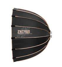 Zhiyun Octagonal Softbox 90D Bowens Mount Molus G300 G200 B500 B300 B200 B-Ware